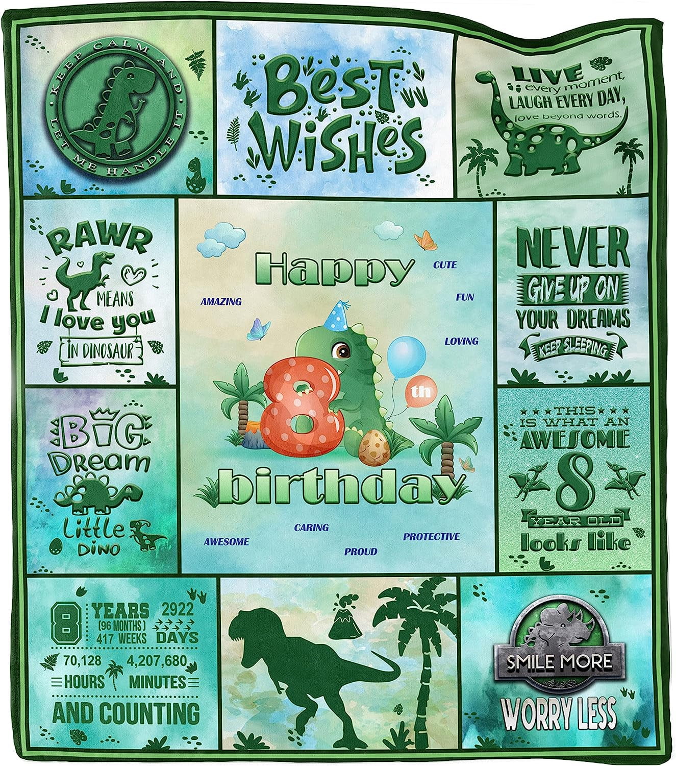 Yibo 8 Year Old Boy Birthday Gifts 8 Year Old Boy Gift Ideas Best 8