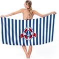 thumbnail image 1 of Yibo Beach Towel Quick Dry,Travel Swim Pool Yoga Gym Camping Bath Towels for Kids,Men,Women,Girls,Boys, 1 of 5