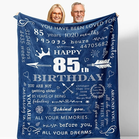 Yibo Birthday Gifts for 9 Year Old Girl Blanket Flannel Soft and Comfortable Anti-static Bed Sofa Blanket