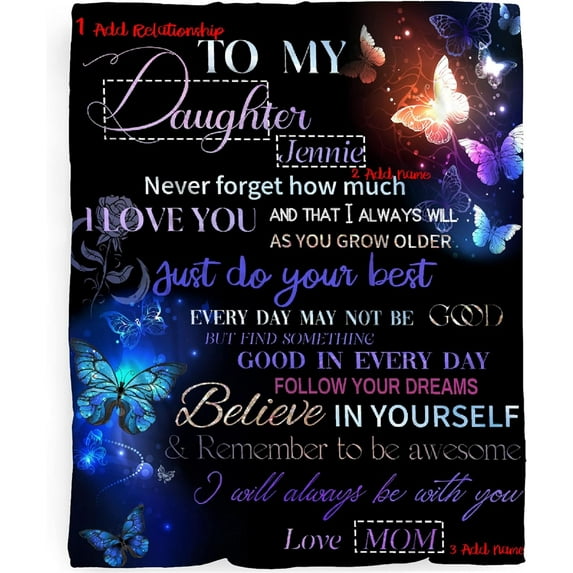 Yibo Birthday Gifts for Boys Blanket Flannel Soft and Comfortable Anti-static Bed Sofa Blanket