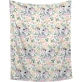 thumbnail image 1 of Yibo Blanket Elephant Blanket Gifts Home Decor Elephant Blanket Gifts Luck Decor Decor for Sofa, Couch,Car,Bedroom All Seasons, 1 of 7