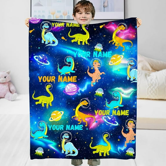 Yibo Blanket Kids Excavator Blanket for Boys Blanket Plush Blankets Soft Fuzzy Blankets Toddler Blankets for Boys Daycare Couch Blanket