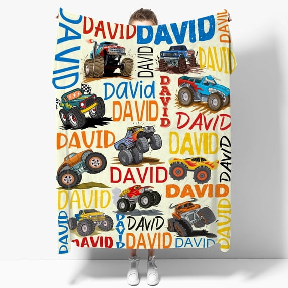 Yibo Butterfly Customized Gift Blanket Flannel Soft and Comfortable Anti-static Bed Sofa Blanket