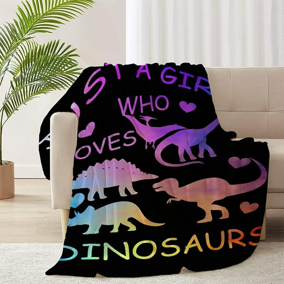 Yibo Cute Frogs Graphics Blanket Flannel Soft and Comfortable Anti-static Bed Sofa Blanket