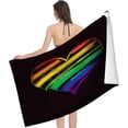 thumbnail image 1 of Yibo Cute Sea Turtles，Beach Towel for Travel,Soft, Quick Dry,for Swimming,Pool,Camping,Yoga, Workout,Traveling, 1 of 9