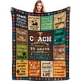thumbnail image 1 of Yibo Dog Mom Blanket Dog Mom Gifts Blankets Funny Dog Mom Gifts for Dog Moms Dog Lovers Women Best Dog Mom Birthday Living Room Chair Decor, 1 of 7