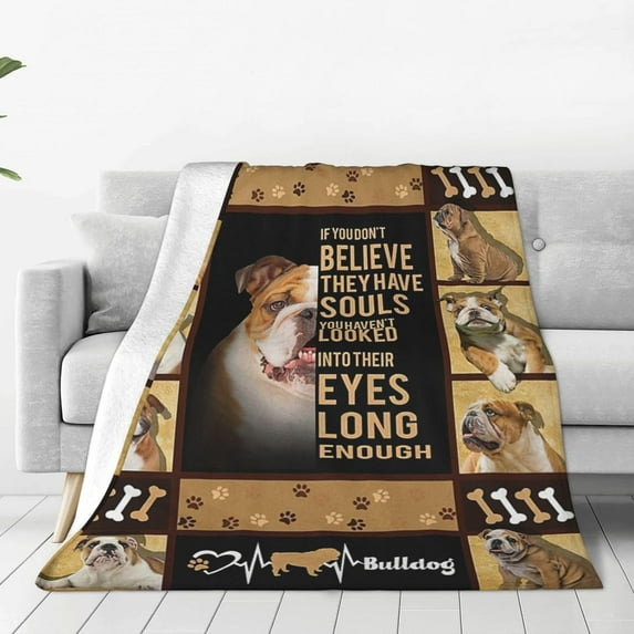 Yibo Dragons and Books Blanket Flannel Soft and Comfortable Anti-static Bed Sofa Blanket