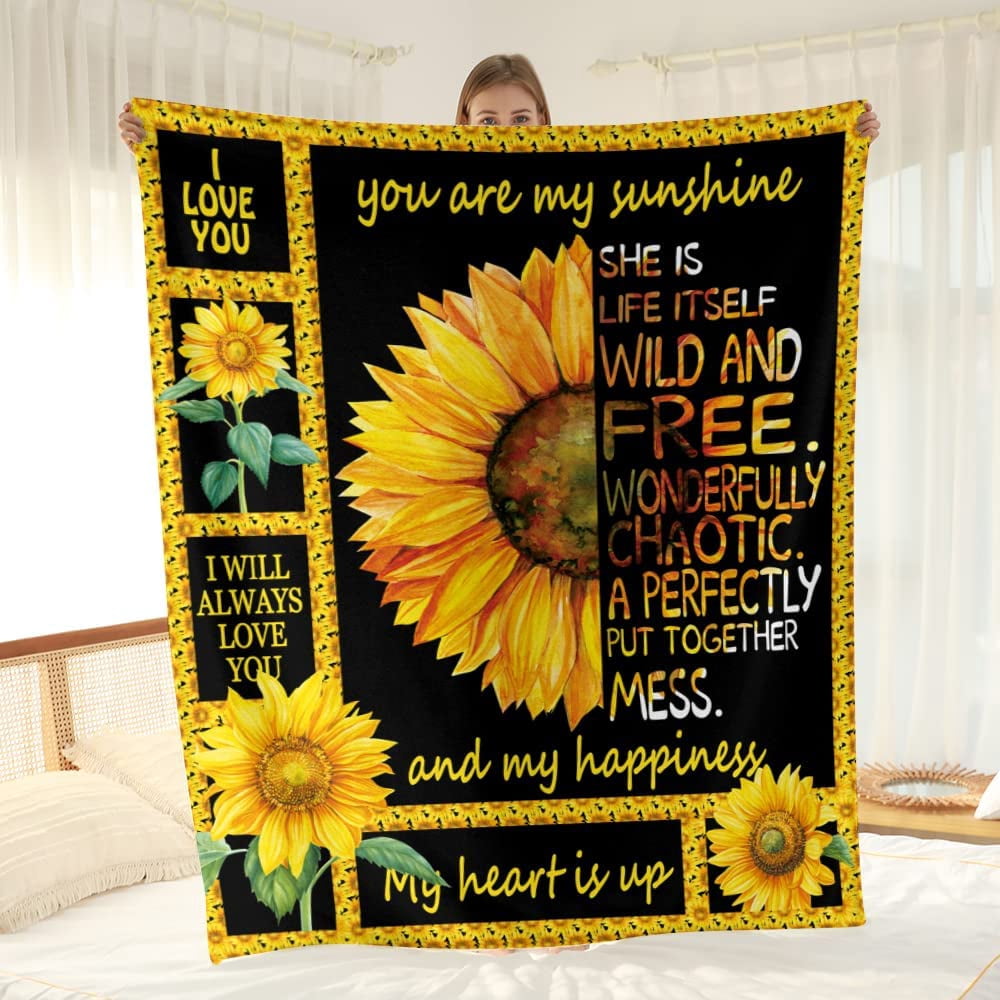 Emotion Kids Bassinet Blanket - Galaxy