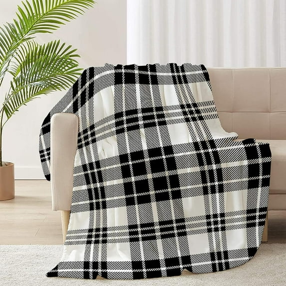 Yibo Green Cactus Blanket Flannel Soft and Comfortable Anti-static Bed Sofa Blanket