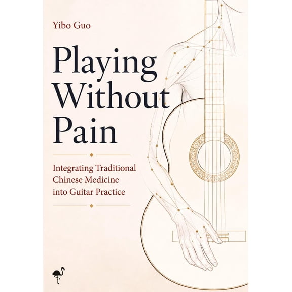 Yibo Guo Playing without pain (Paperback)