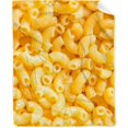 thumbnail image 1 of Yibo Hamburger Fleece Flannel Gift Blanket Realistic Interesting Food Blanket Lightweight Soft Cute Cozy Blanket for Bed Couch Travel Outdoor for Teens, 1 of 8