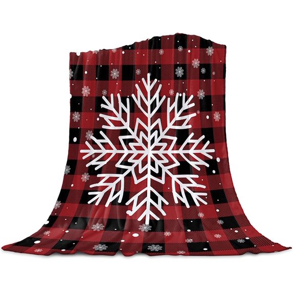 Yibo Independence Day Abstract Baseball Blanket Flannel Soft and Comfortable Anti-static Bed Sofa Blanket