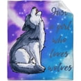 thumbnail image 1 of Yibo Music All I Need is This Guitar and That Other Throw Blanket Ultral Soft Lightweight Flannel Fleece Blanket All Season Blanket for Bed Couch Living Room Sofa for Kids/Childs, 1 of 8