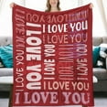 thumbnail image 1 of Yibo Noon Break Blanket Flannel Soft and Comfortable Anti-static Bed Sofa Blanket, 1 of 7