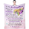 thumbnail image 1 of Yibo Pastor Appreciation Gifts Blanket Pastor Gifts for Men Gifts for Pastor Unique Pastor Gifts Christian Pastor Gifts Thank You Gift for Pastor Birthday Religious Gifts for Pastor, 1 of 9