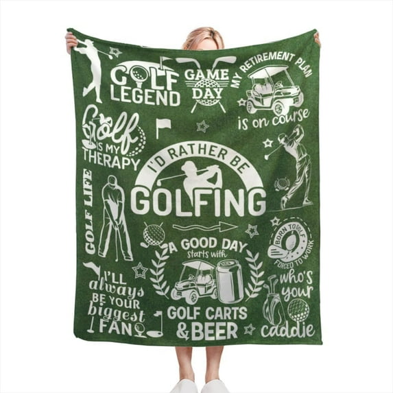 Yibo Softball Blanket- Softball Gifts for Girls Teenager Plush Soft Flannel Softball Blanket Inch Softball Sport Blanket for Men Women Home Sofa Living Room Bedding Blanket