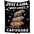 thumbnail image 1 of Yibo Trucks Blanket Just A Boy Who Loves Yibo Trucks Flannel Blanket Lightweight Blankets for Boys Girls Gift for Truck Lover Soft Blanket for All Seasons for Kids/Child, 1 of 9