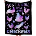 thumbnail image 1 of Yibo Trucks Blanket Just A Boy Who Loves Yibo Trucks Flannel Blanket Lightweight Blankets for Boys Girls Gift for Truck Lover Soft Blanket for All Seasons for Kids/Child, 1 of 9