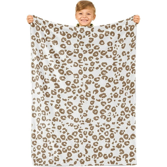 Yibo Video Gaming Blanket Flannel Soft and Comfortable Anti-static Bed Sofa Blanket