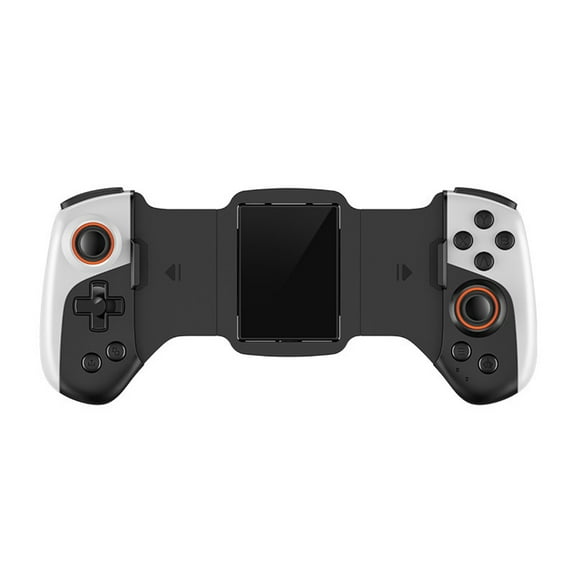 Yibooy 2 in 1 Cooling Wireless Mobile Gaming Controller Type C for IPhone/Android Phone