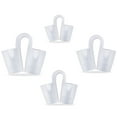 thumbnail image 1 of Yibooy 4 Pcs Nasal Dilators Device Reusable Snoring Device Enjoy a Sleep (4 Pcs OPP), 1 of 10