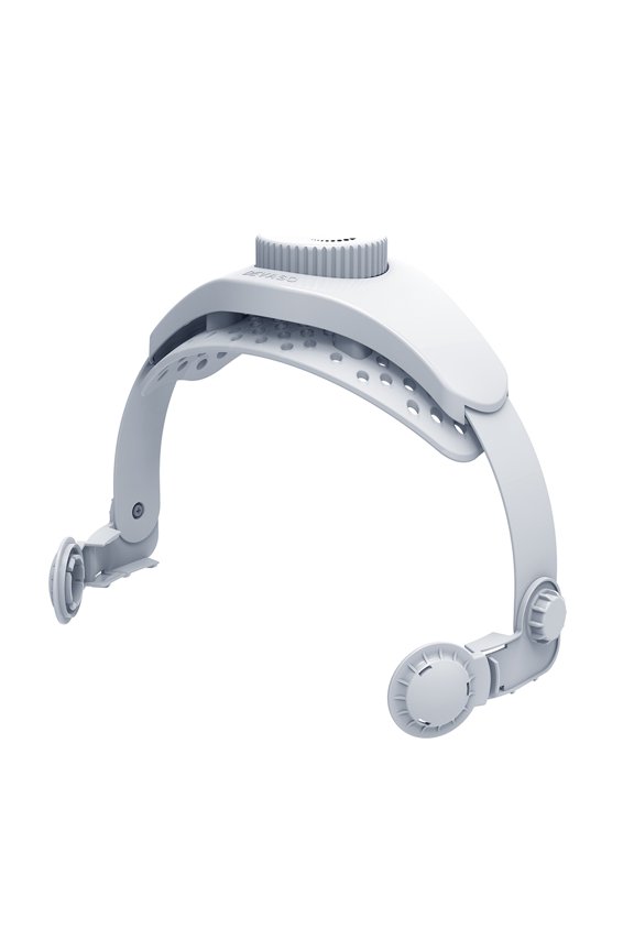 Adjustable Head Strap Breathable Comfort Headband for PS VR2 Headset Accessories