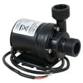 thumbnail image 1 of Yibooy Brushless Water Pump 18W High Pressure Water Pump 800L/H IP68 Waterproof Lift 5M, 1 of 8