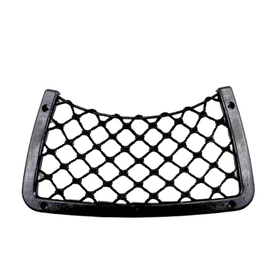 Yibooy Cargo Mesh Nets Elastic Cargo Storage Shelf for Caravan Motorhome (32 17)
