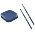 thumbnail image 1 of Yibooy Electronic Virtual Air Drum Set for Beginners Children Adults (Basic Dark Blue), 1 of 9
