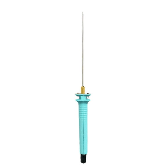 Yibooy Foam Cutter Pen Foam Board Cutter Fast Heating for Arts Handcraft (15cm)