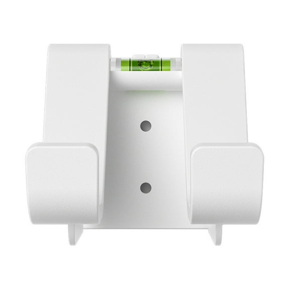 Yibooy Game Controller Wall Hanging Stand for Switch/Xbox/PS4/PS5 Accessoires (White)