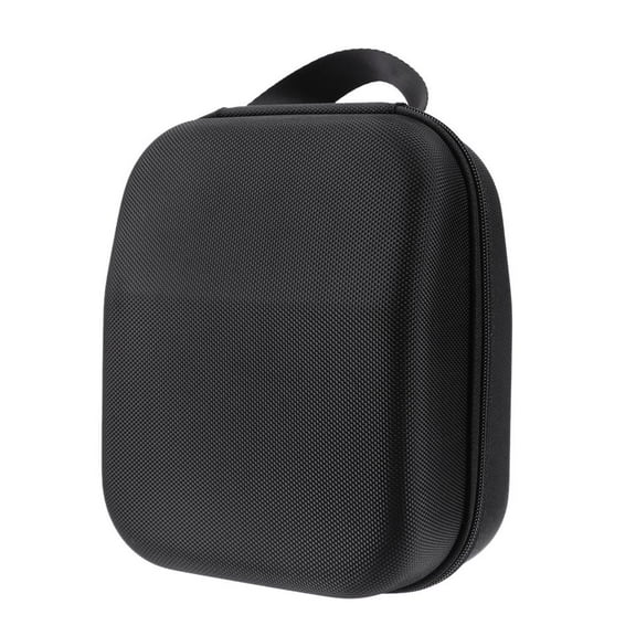 Yibooy Hard Storage Case Travel Box for HD598 HD600 HD650 Headphones