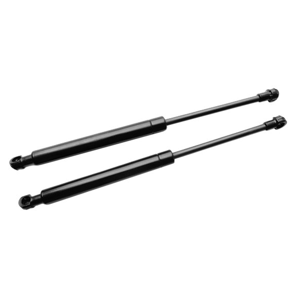Yibooy Hood Support Strut Bonnet Lift Support for BMW 3 Series E90 E91 (5 Series)