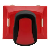 Yibooy Paint Edger for Cutting in Paint Pad Applicator for Painting Corner and Edges