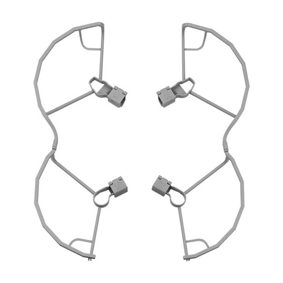 Yibooy Propeller Blade Guard Propeller Protector Blade Bumper for DJI Mini 3/Mini 3 Pro