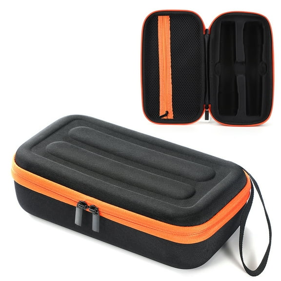 Yibooy Rechargeable Wireless Microphone Carrying Case for JBL PartyBox Wireless Mic