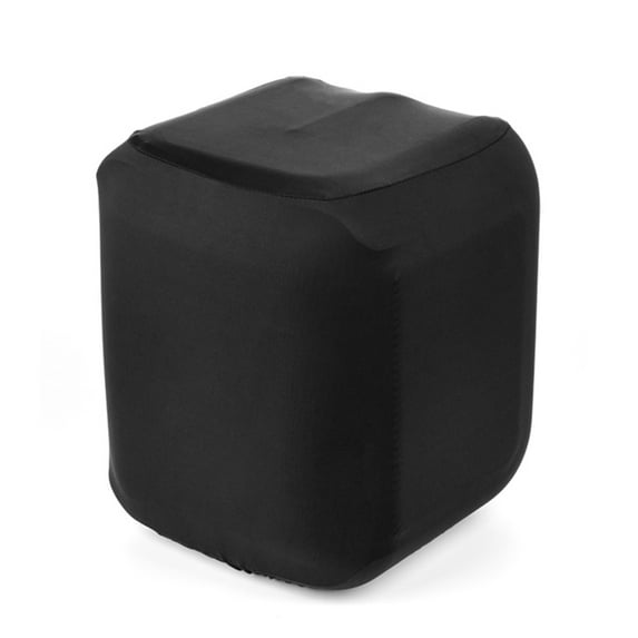 Yibooy Speaker Cover Stretchable Lycra Dust Case for JBL Partybox Encore Essential