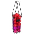 thumbnail image 1 of Yibooy Tennis Ball Hopper Basket with Handle Pickleball Collector for Picking Storage, 1 of 8