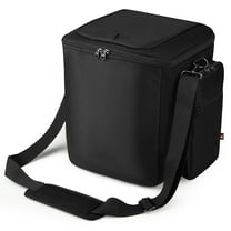 Yibooy Travel Carrying Case Speaker Tote Bag for JBL Partybox Encore Essential Speaker
