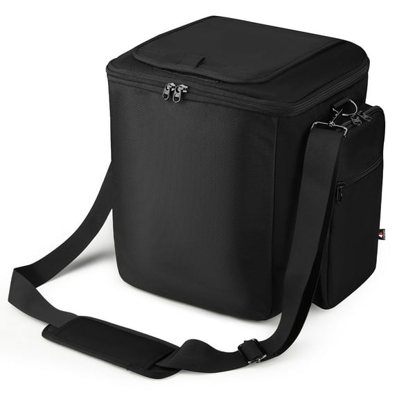 Yibooy Travel Carrying Case Speaker Tote Bag for JBL Partybox Encore Essential Speaker