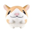 thumbnail image 1 of Yibooy USB Rechargeable Dog Plush Toy Singing Talking Bouncing Jump Ball (Hamster), 1 of 7