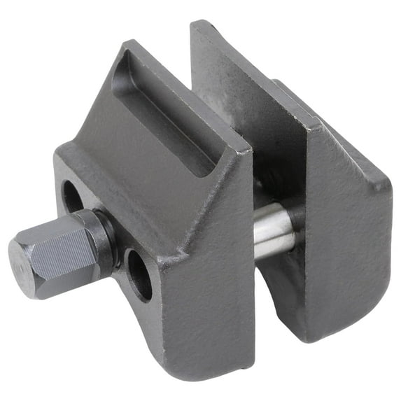 Yibooy Universal Suspension Strut Spreader Tool Car Suspension Strut Split Hub Knuckle