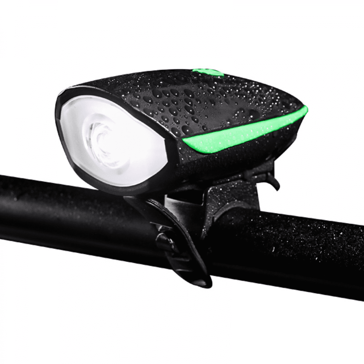 Night store rider flashlight