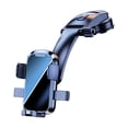 thumbnail image 1 of Yidarton Phone Mount for Car, Universal Windshield, Dashboard Car Phone Mount, Suction Cup Phone Mount, Holds All Phones Under 6.7", 1 of 8