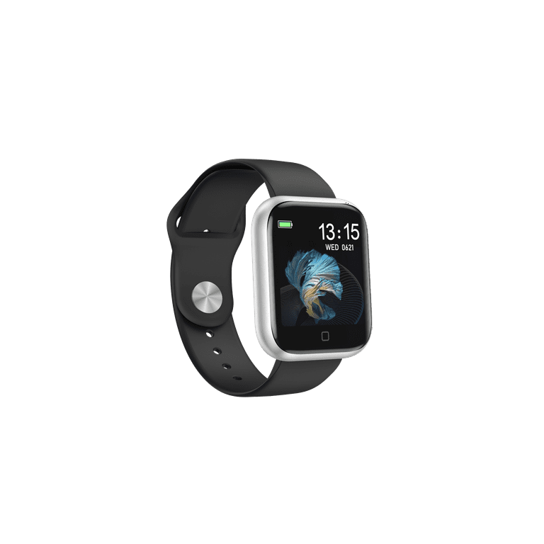 Smart bracelet t80s hotsell
