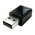 thumbnail image 1 of Yidarton USB Bluetooth Transmitter Receiver 2-in-1 Bluetooth 5.0 Car TV Computer Wireless Audio Adapter, 1 of 9