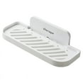 thumbnail image 1 of Yidarton Wall Mounted Storage Rack Foldable Drain Rack, 1 of 9