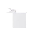 thumbnail image 1 of Yidarton kitchen must haves 2022 Creative With Fixed Buckle Retractable Adjustment Refrigerator Divider Sorting Box Separating Plate Refrigerator Divider Sorting Plate transparent White, 1 of 5