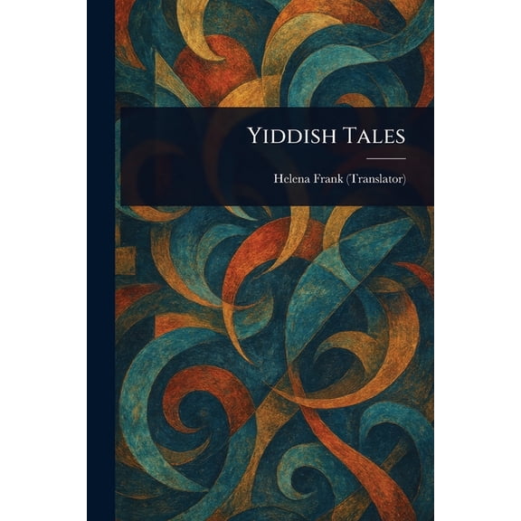 Yiddish Tales, (Paperback)