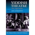 thumbnail image 1 of Littman Library of Jewish Civilization Yiddish Theatre: New Approaches, (Paperback), 1 of 1